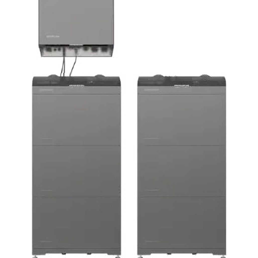 

Комплект енергонезалежності EcoFlow Power Ocean 30 kWh (PowerOcean-Battery-30kWh)