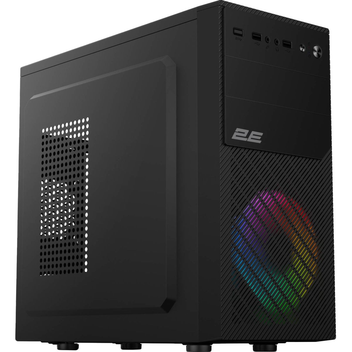 

Корпус 2E Basis RD850 (2E-RD850)