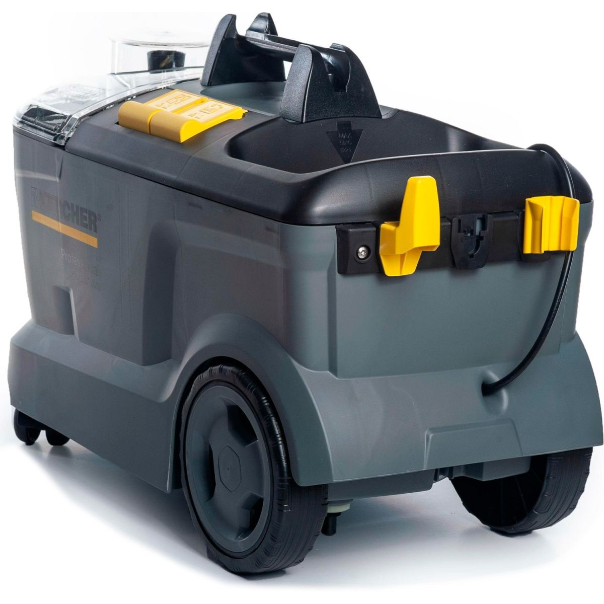 Миючий пилосос Karcher Puzzi 10/1 (1.100-131.0) UA-UCRF
