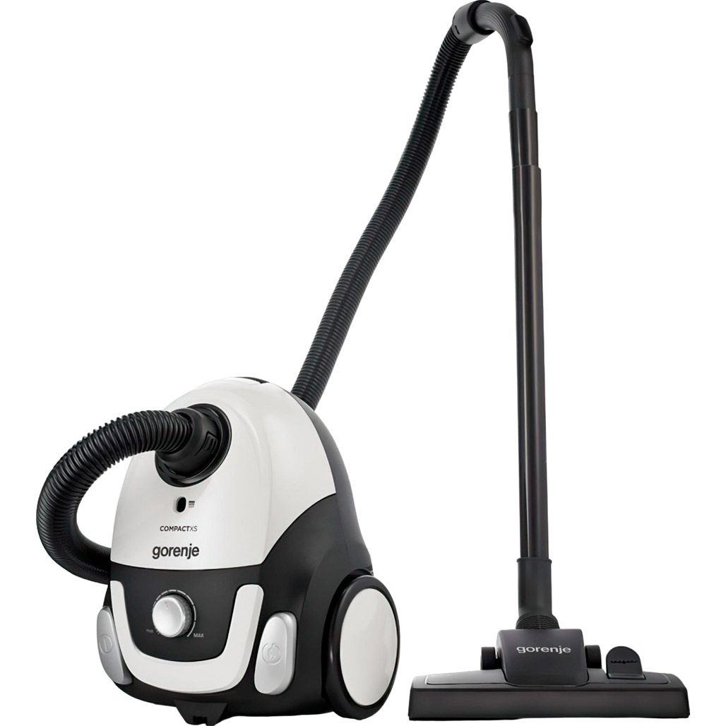 

Пылесос Gorenje VCEA11CXWII