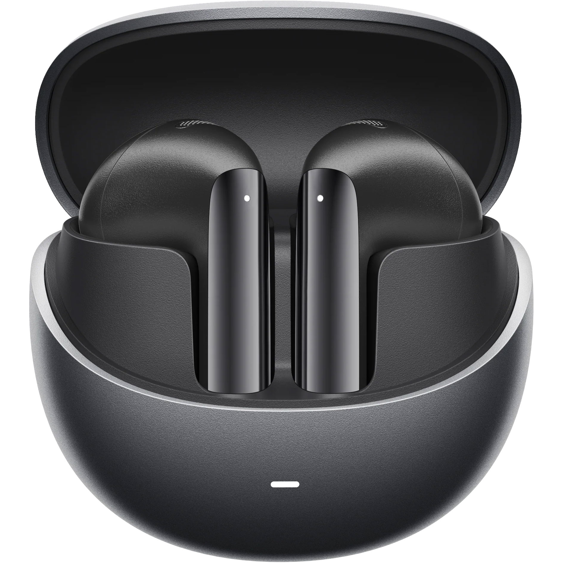 

Навушники QCY HT10A AilyBuds Pro Black