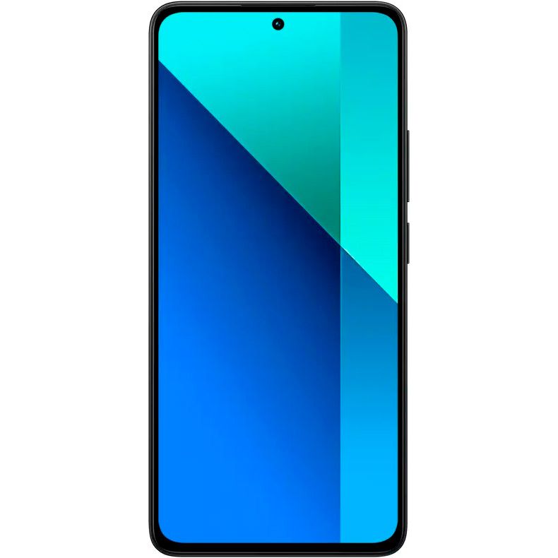 Смартфон Redmi Note 13 6/128 Midnight Black Global EU
