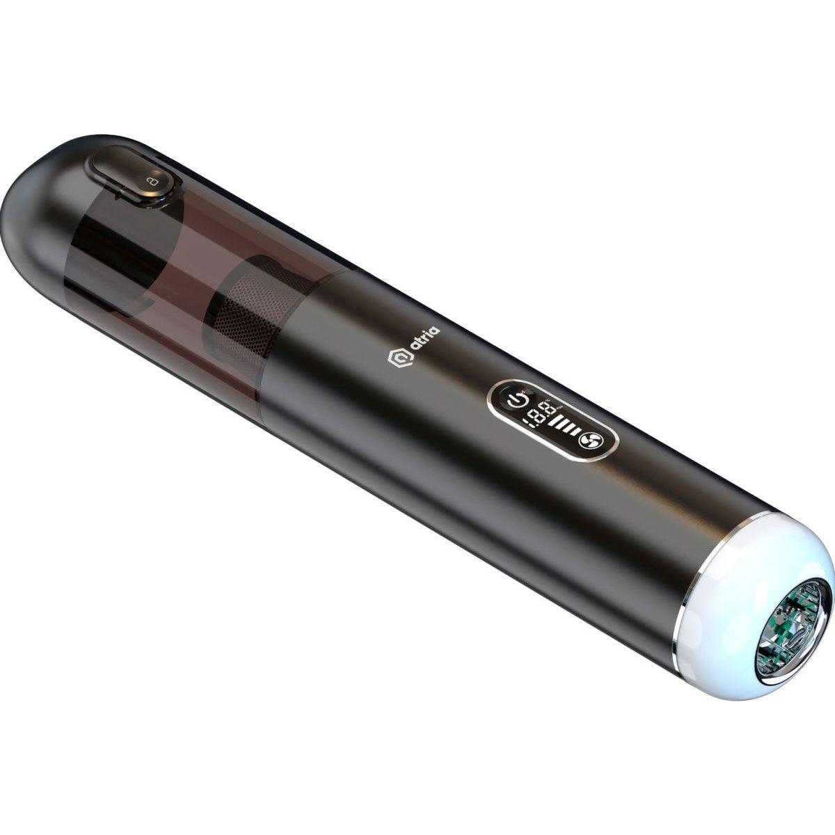 

Ручной пылесос Atria V11S+