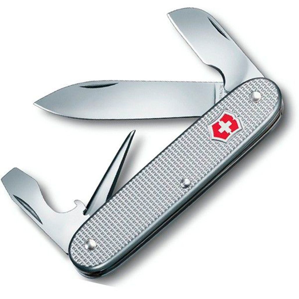 

Ніж Victorinox Forester (0.8120.26)