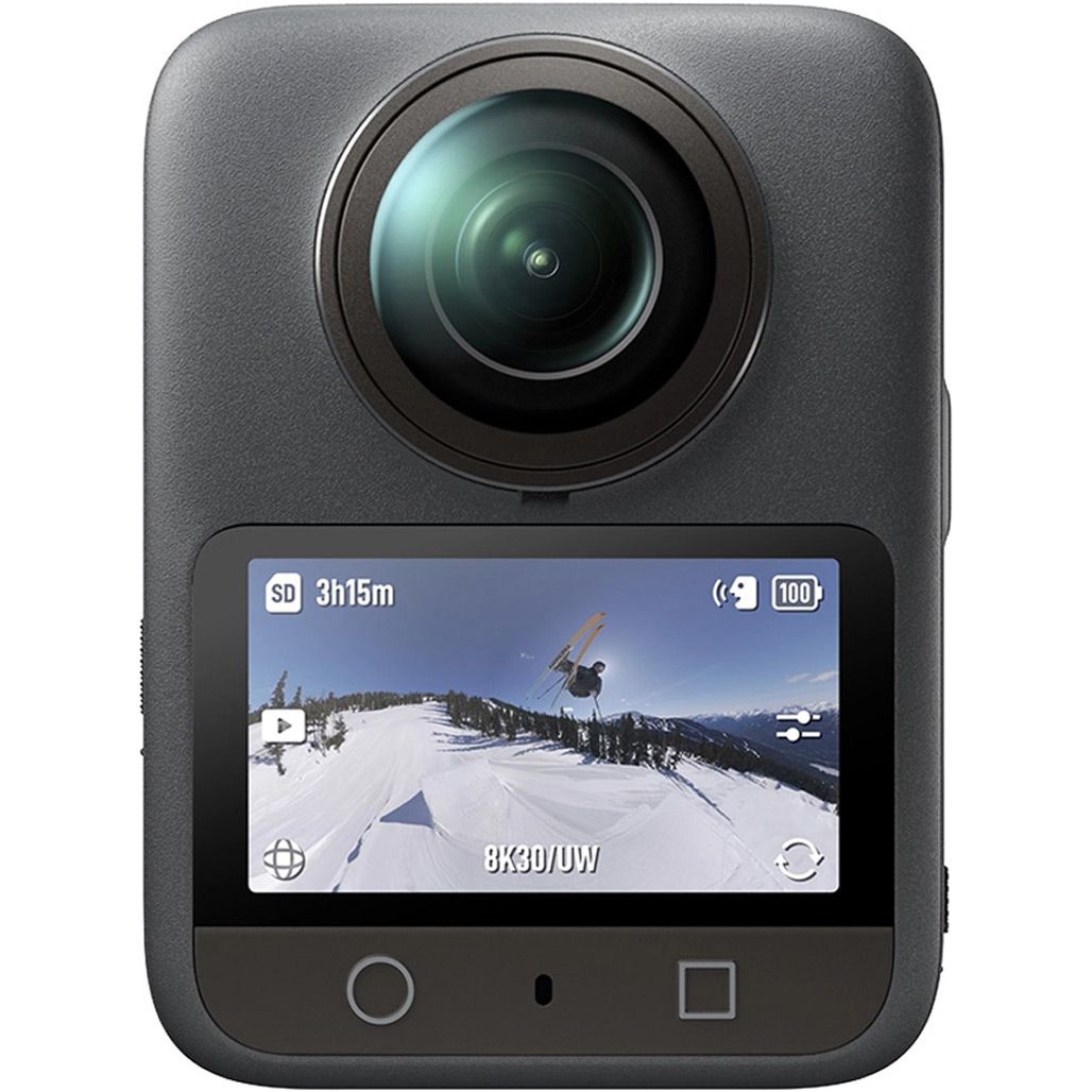 

Экшн-камера DJI Osmo 360 Standard Combo (CP.OS.00000441.02) EU