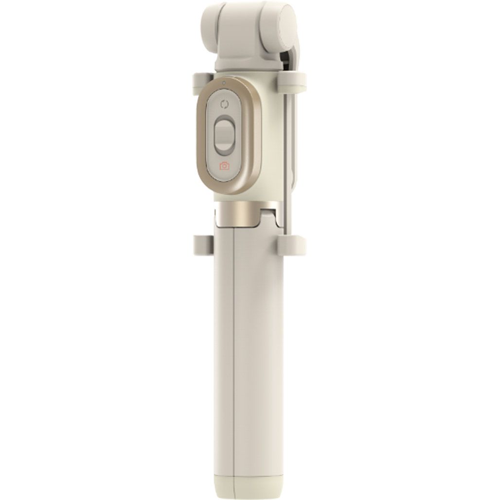 

Селфі-монопод Xiaomi Mi Bluetooth Zoom Selfie Stick Tripod Gold (BHR7203CN)