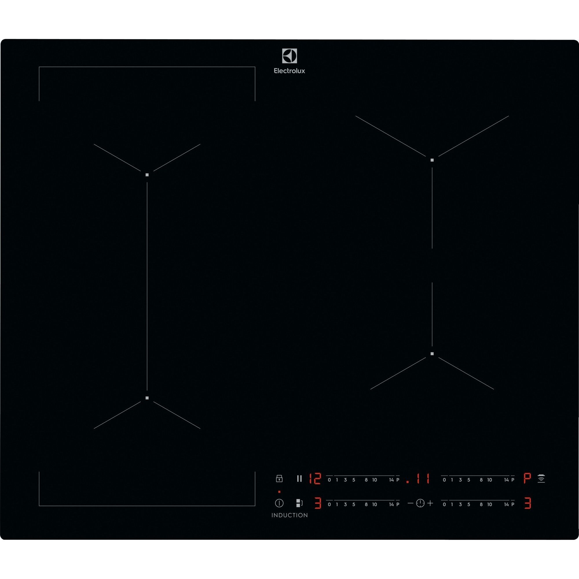 

Индукционная варочная поверхность Electrolux KIV634I