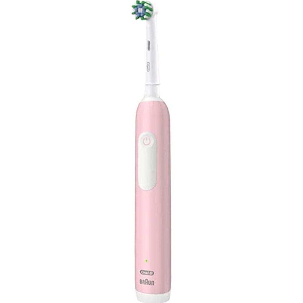 Електрична зубна щітка Oral-B D305 Pro Series 1 Pink (D305.513.3)