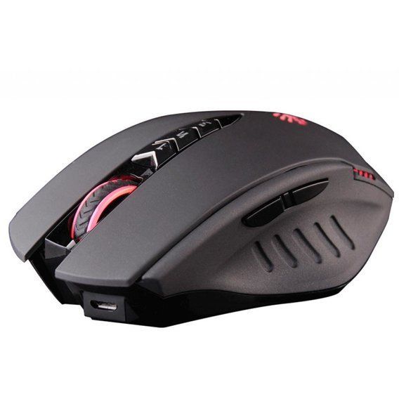

Мышь A4Tech Bloody R80 Black UA