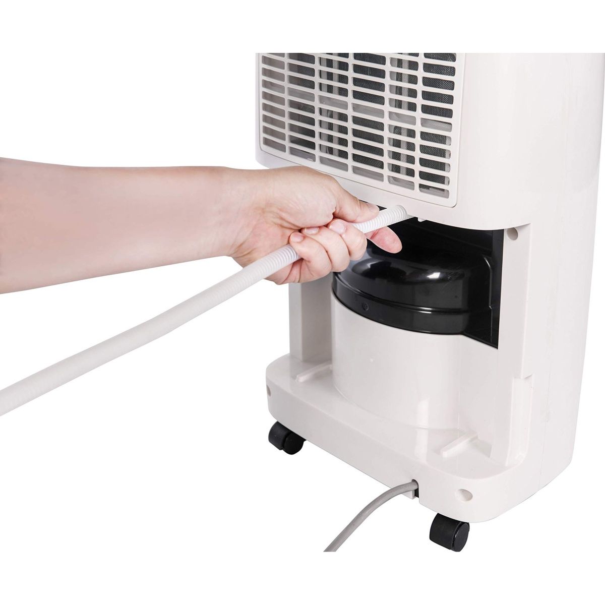Осушувач повітря Honeywell TP Compact 