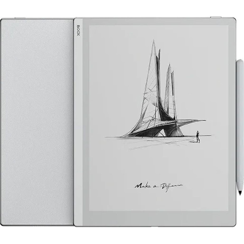 Электронная книга Onyx Boox Go 10.3 White