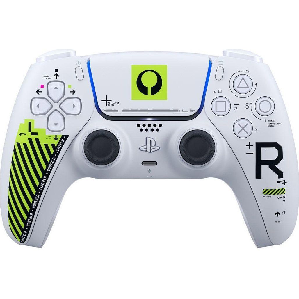 

Геймпад Sony DualSense для PS5 Marathon Limited Edition (1000051214)