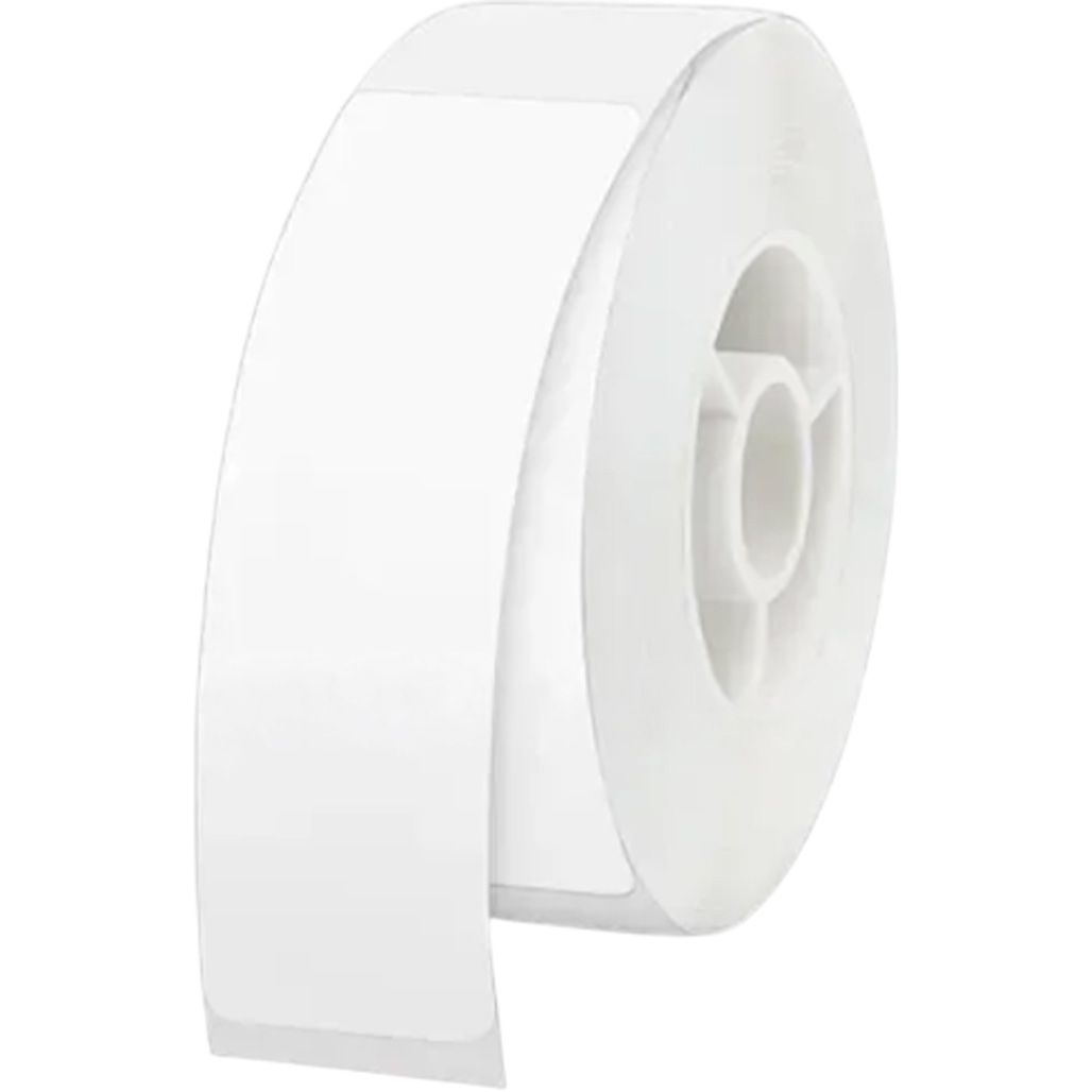 

Термоетикетка Niimbot 15х50мм біла 125шт для Niimbot D11/D110/D101/H1S