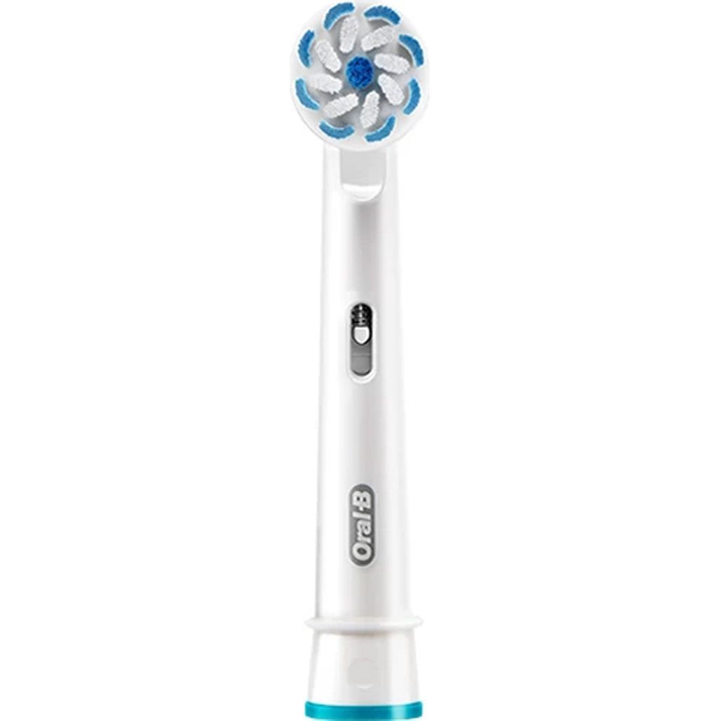 

Насадка для зубной щетки Oral-B EB60 Sensi UltraThin 1шт OEM