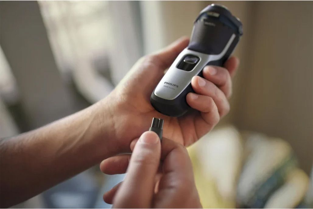 Електробритва Philips Shaver Series 3000 S3143/00