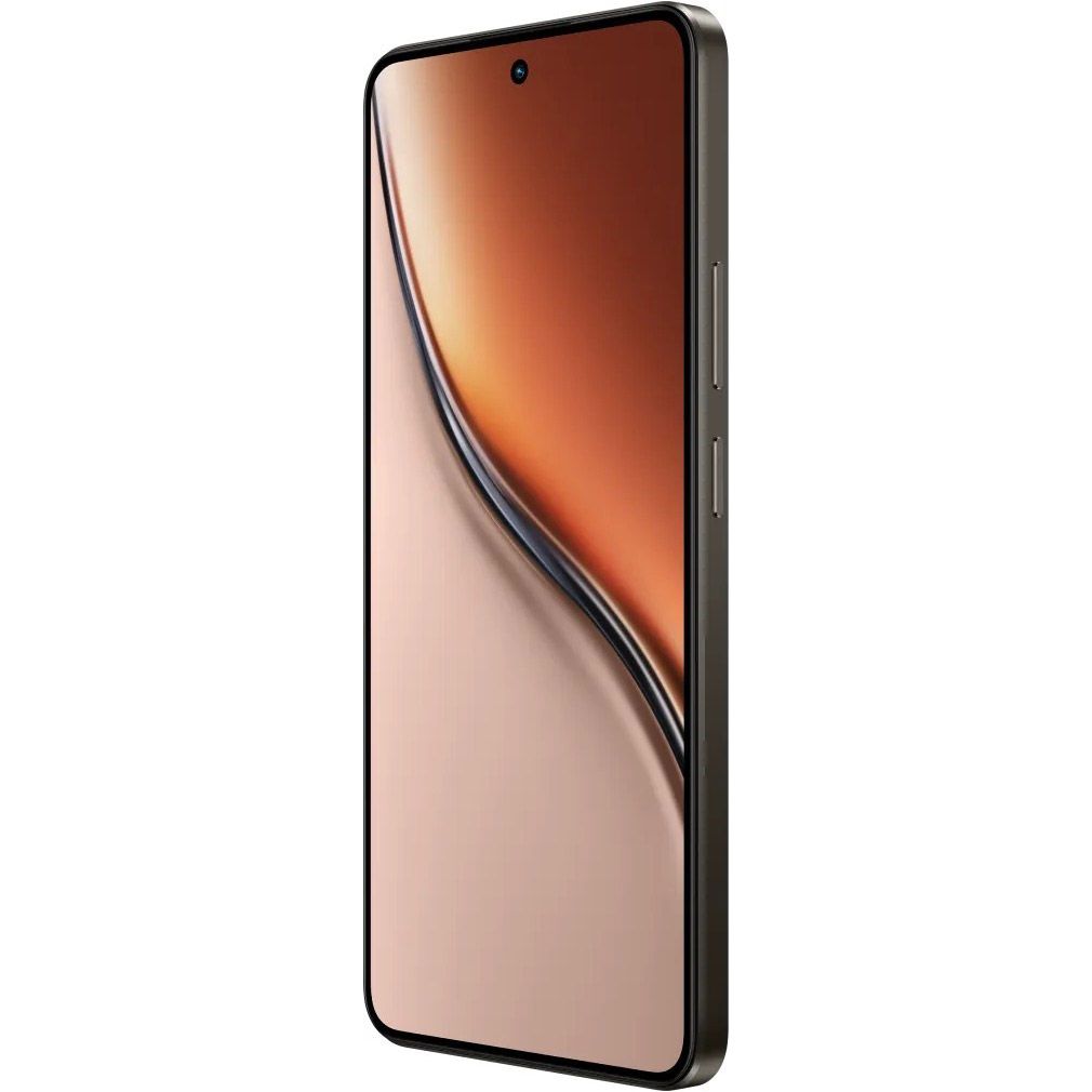Смартфон Realme P3 12/512GB Comet Grey CN фото 2