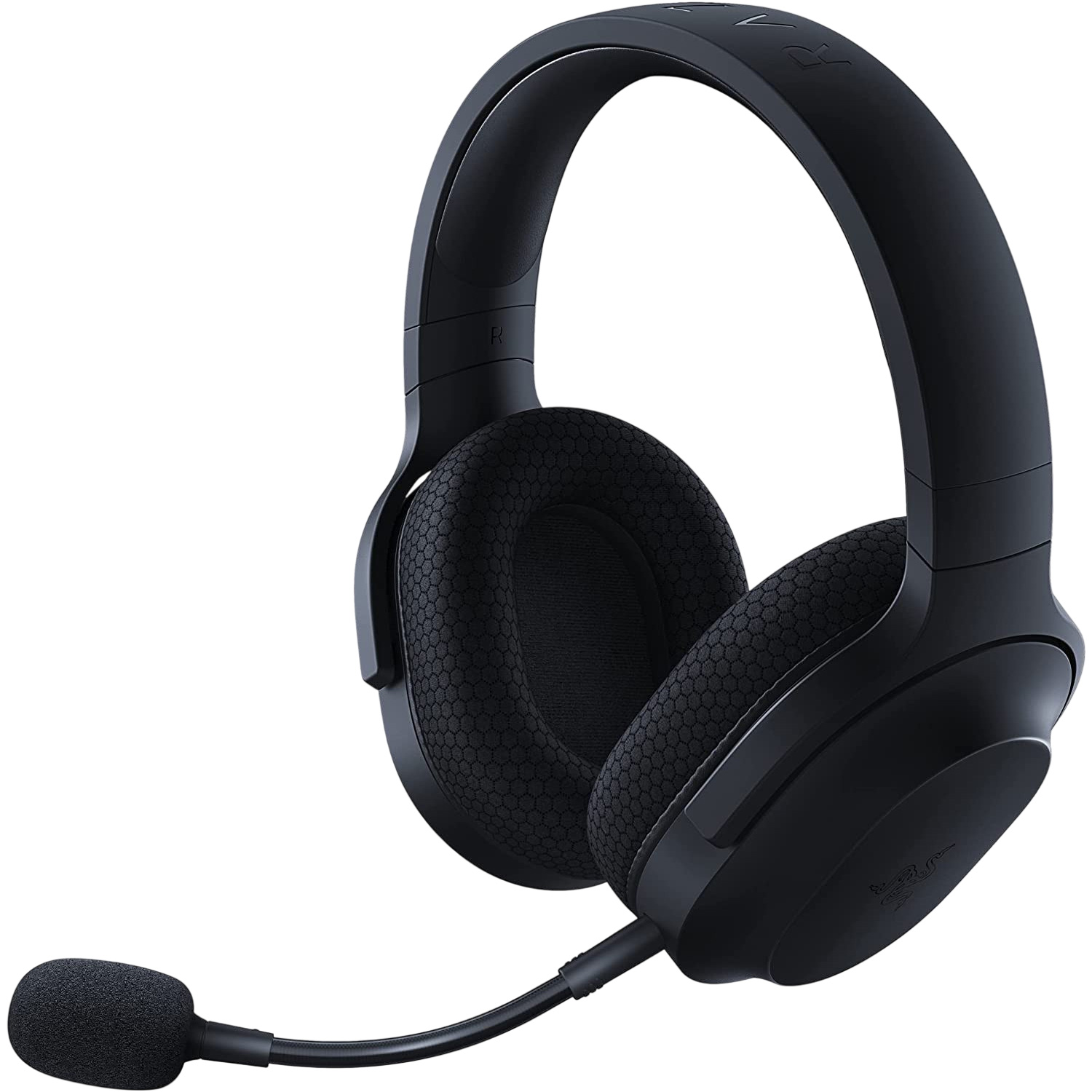 Ігрові навушники Razer Barracuda X Black (RZ04-03800100-R3M1)