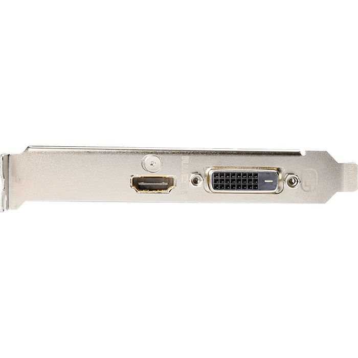 Відеокарта Gigabyte GeForce GT 1030 Low Profile D4 2G (GV-N1030D4-2GL)