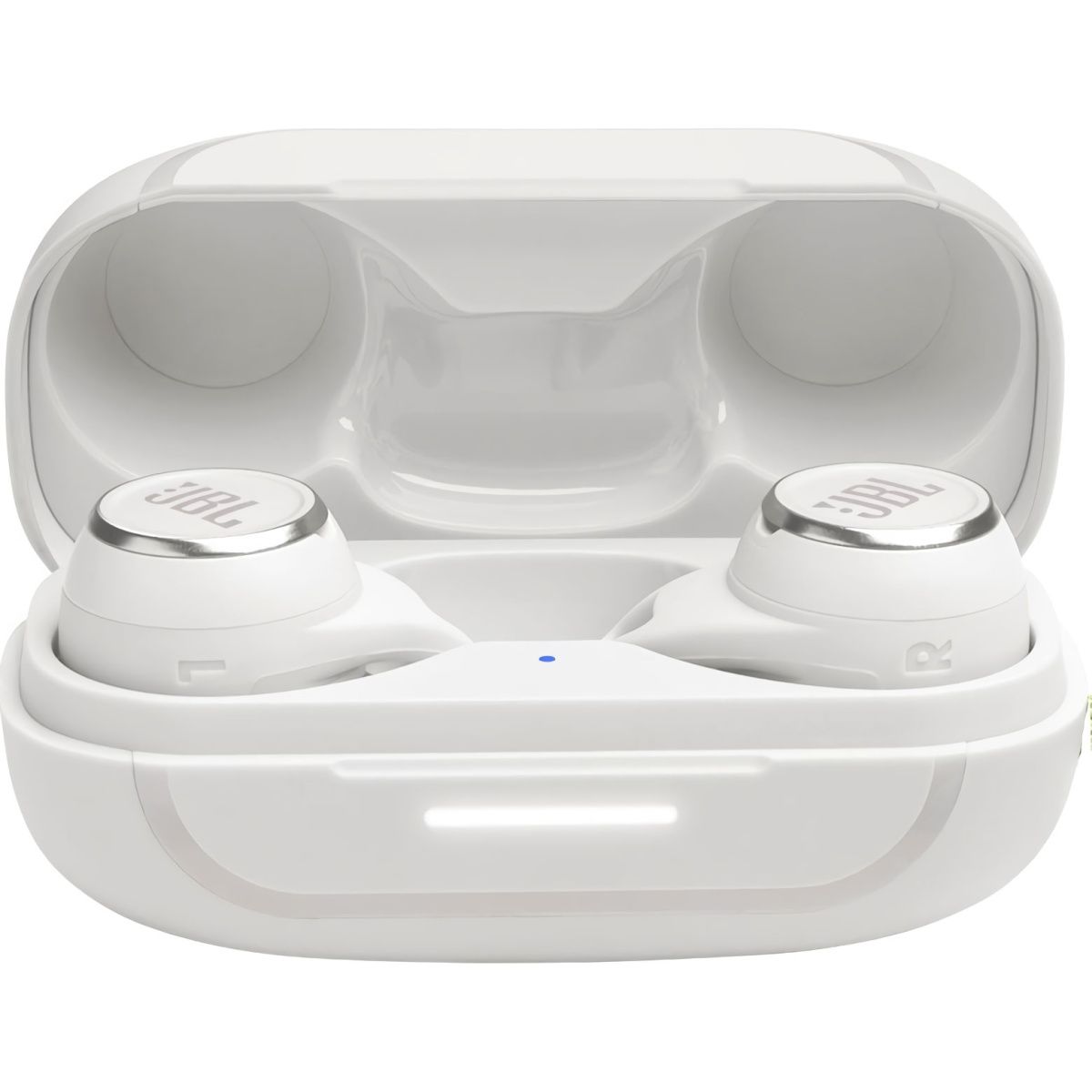 

Наушники JBL Reflect Aero TWS White (JBLREFLECTAEROWHT)