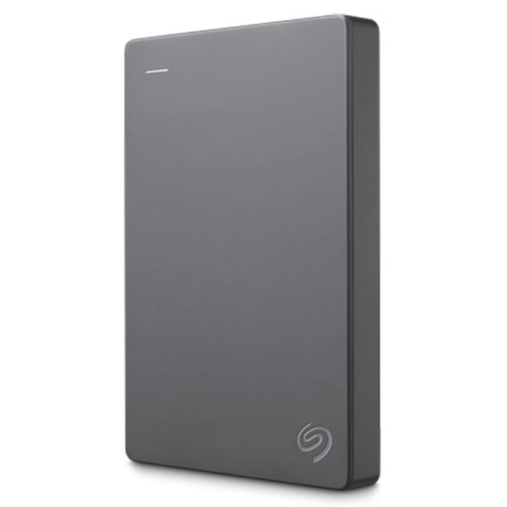 Внешний жесткий диск Seagate Basic 4 TB (STJL4000400) [58756] 