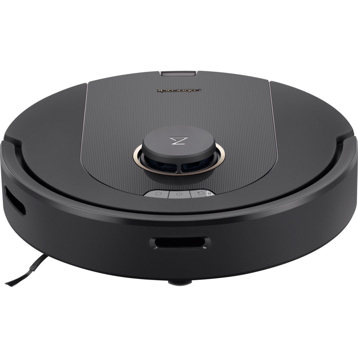 Робот-пилосос Xiaomi RoboRock Vacuum Cleaner Q5 Pro Black (Q5PR52-00)