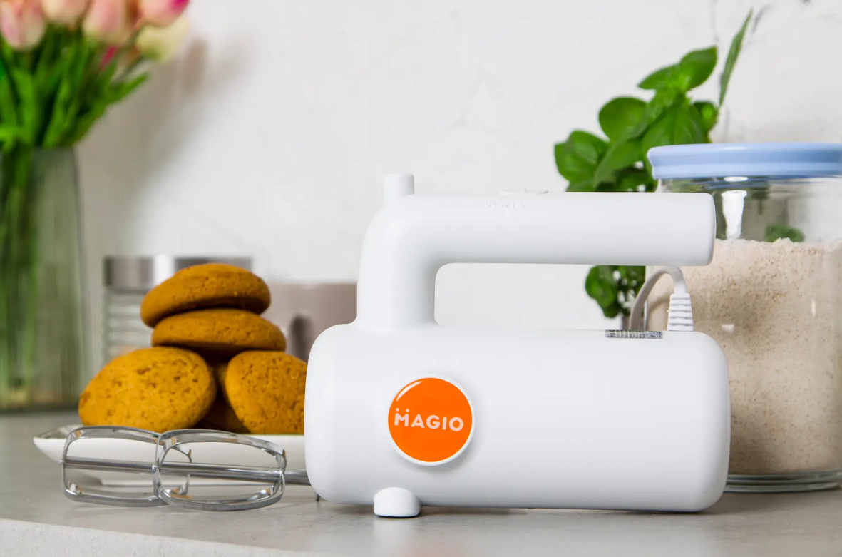 Миксер Magio MG-232 [81306] 
