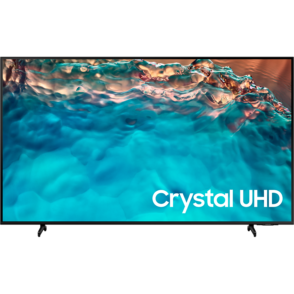 

Телевізор Samsung Crystal UHD TV BU8072 (UE75BU8072)