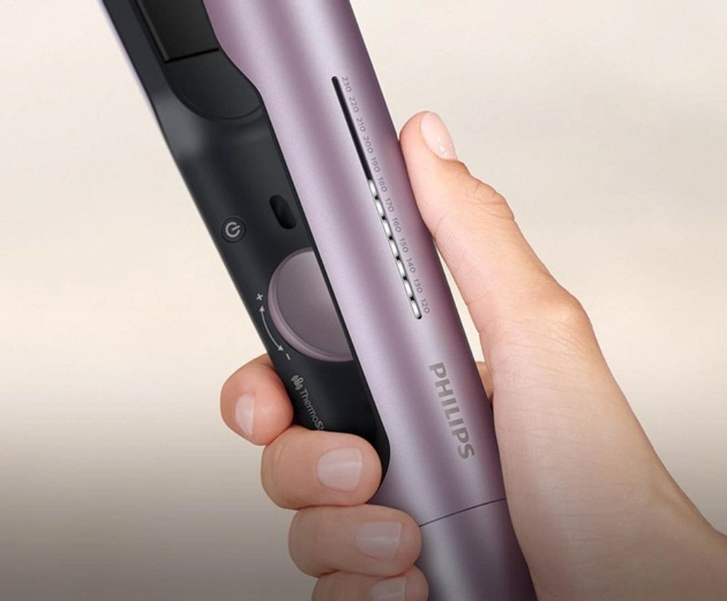 Випрямляч для волосся Philips BHS530/00
