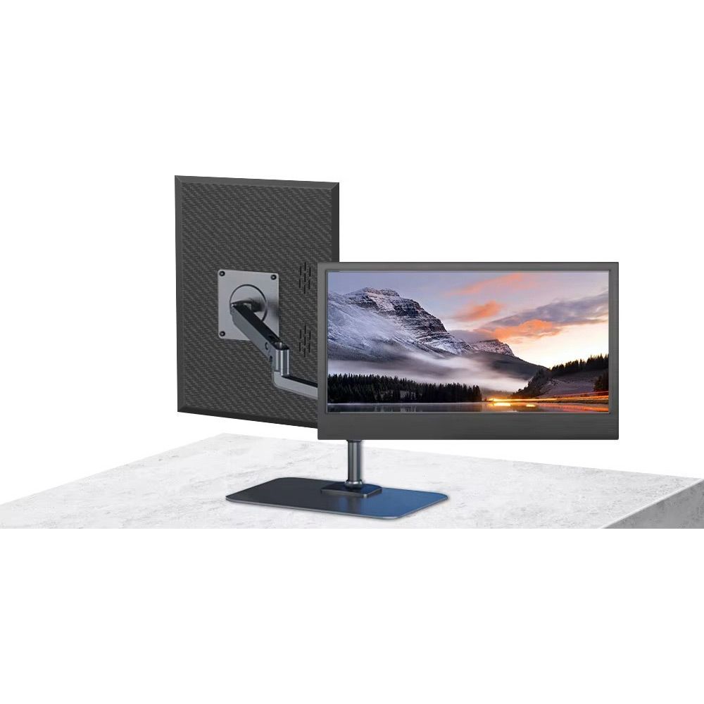 Портативний монітор MUCAI N116A Black