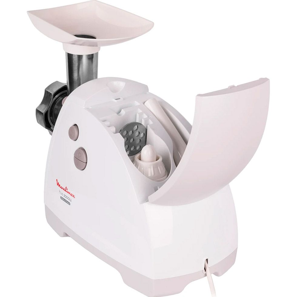 М`ясорубка Moulinex ME626T