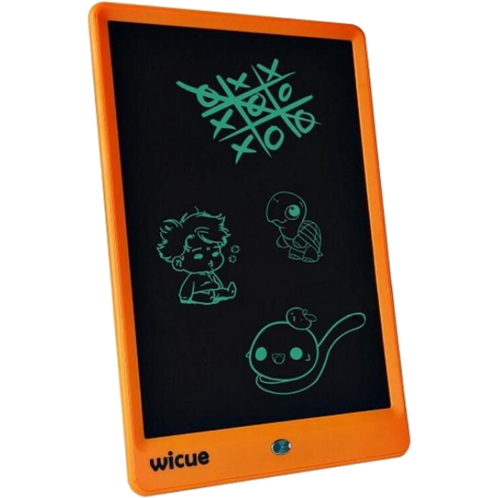 

Графический планшет Xiaomi Wicue Writing tablet Color 10" Orange (WNB410) [69050]