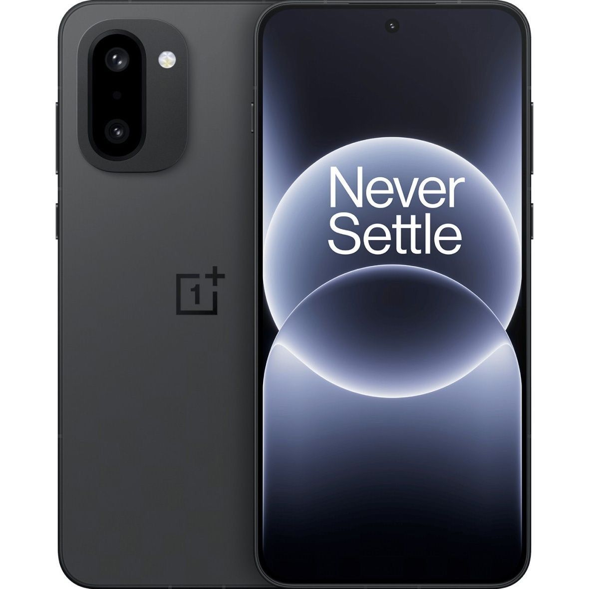 

Смартфон OnePlus Ace 6T 12/512GB Black CN