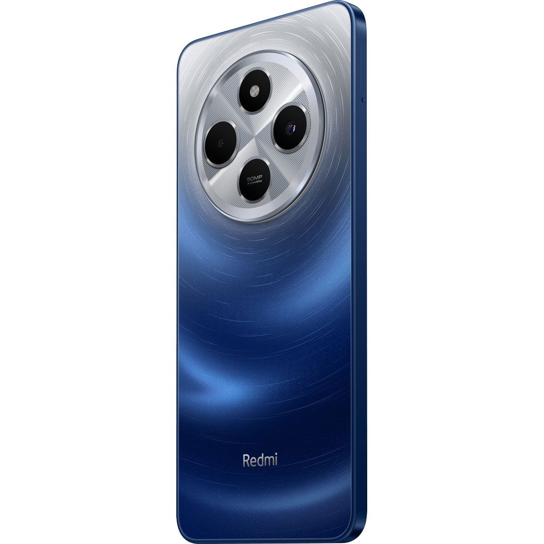Смартфон Redmi 14C 8/256GB Starry Blue Global EU