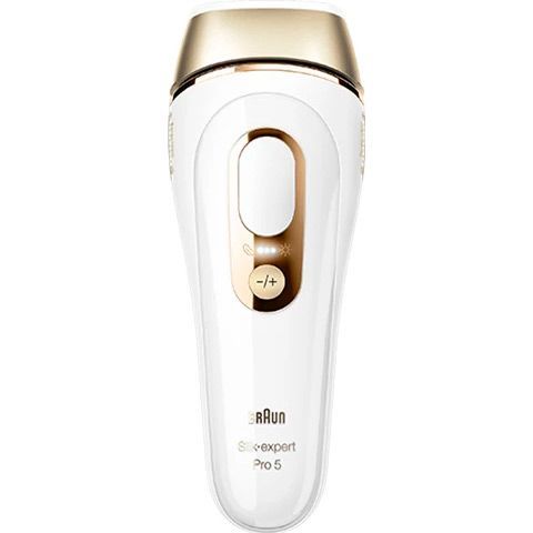 Фотоепілятор Braun Silk-expert Pro 5 PL5257 IPL