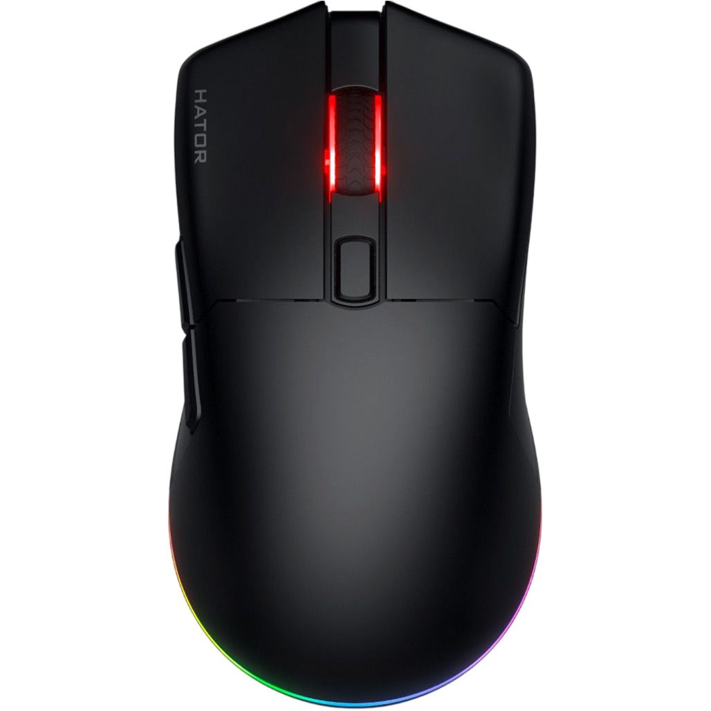 

Мышь Hator Pulsar 3 Wireless Black (HTM630)