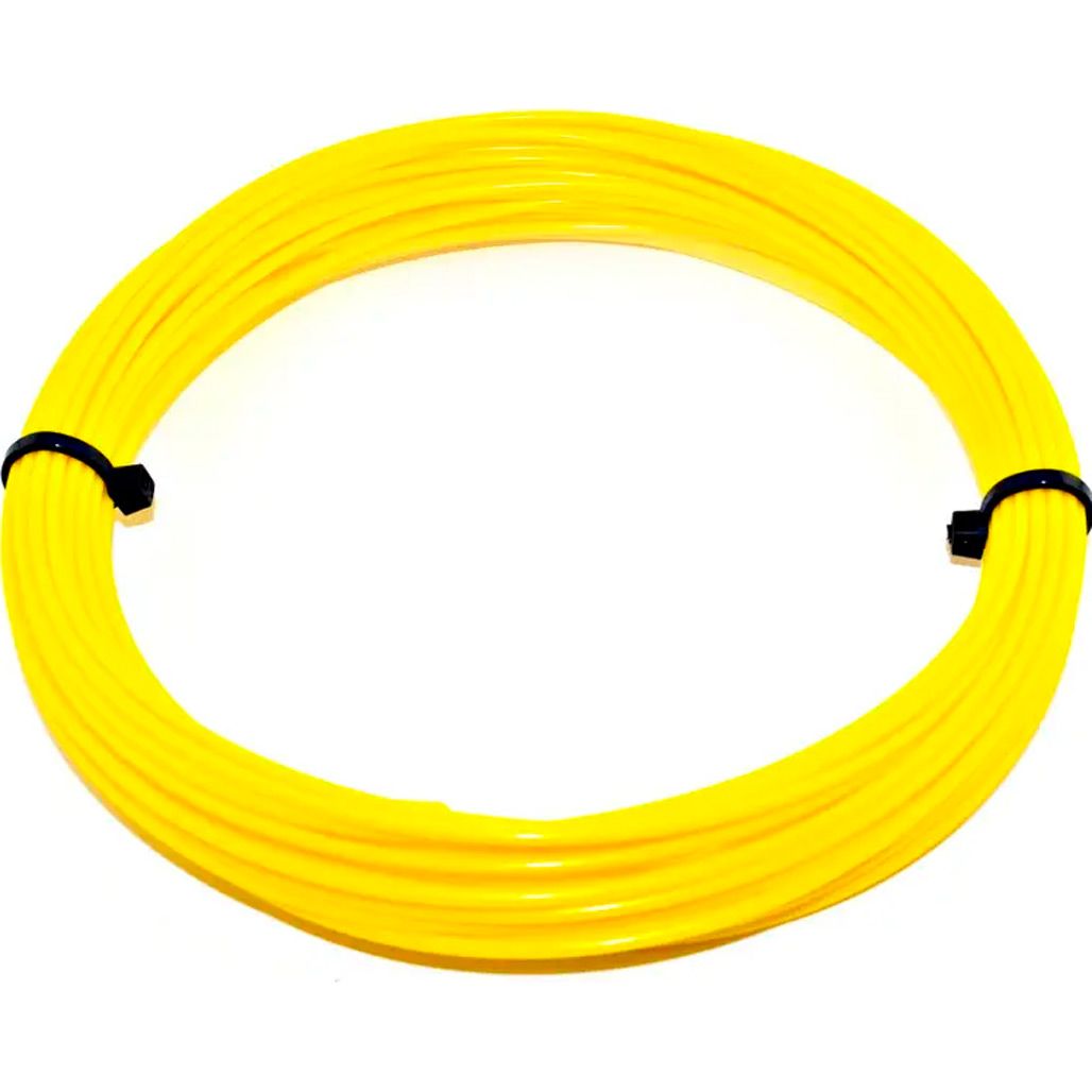 

Пластик для 3D ручки Myriwell PLA LED Yellow 10м