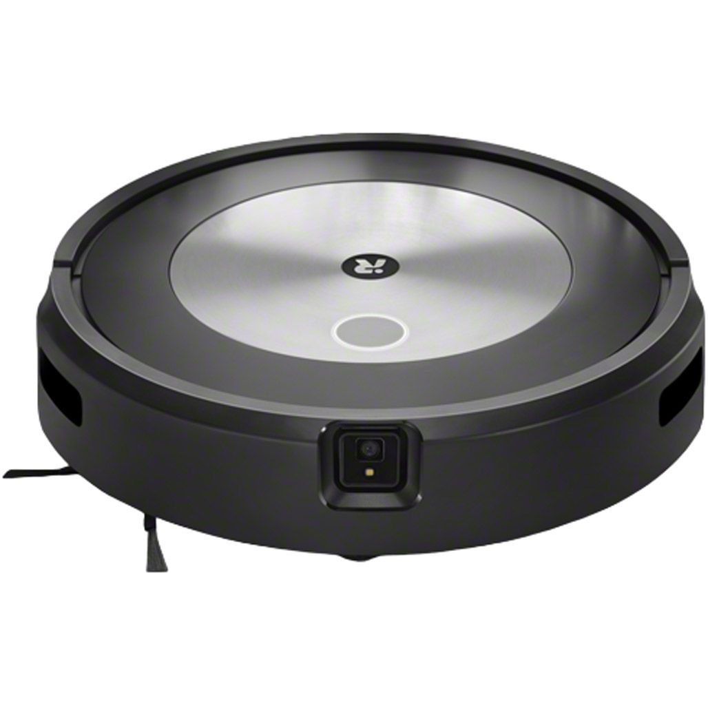 

Робот-пылесос iRobot Roomba j7