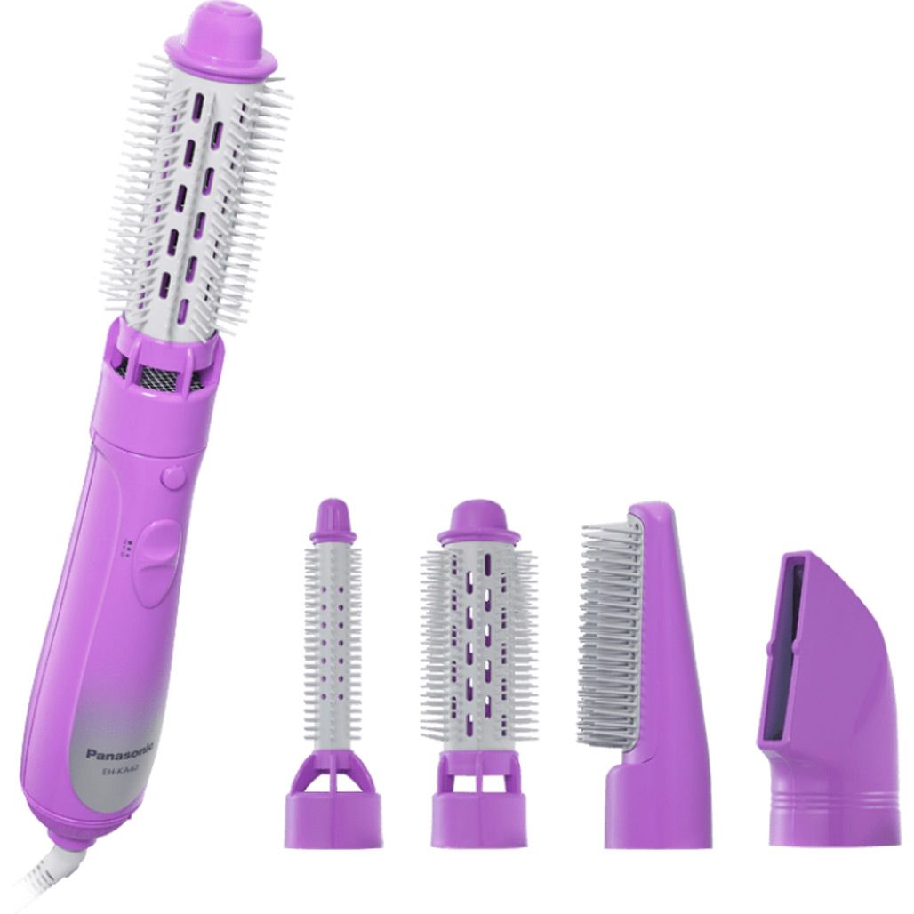 

Фен-щітка Panasonic EH-KA42-V865