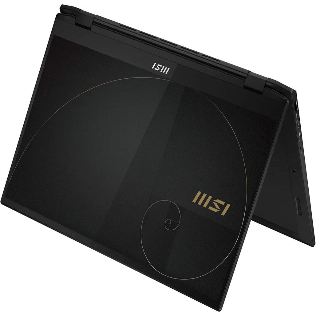 

Ноутбук MSI Summit E16 Flip Evo A12MT (A12MT-030UK)