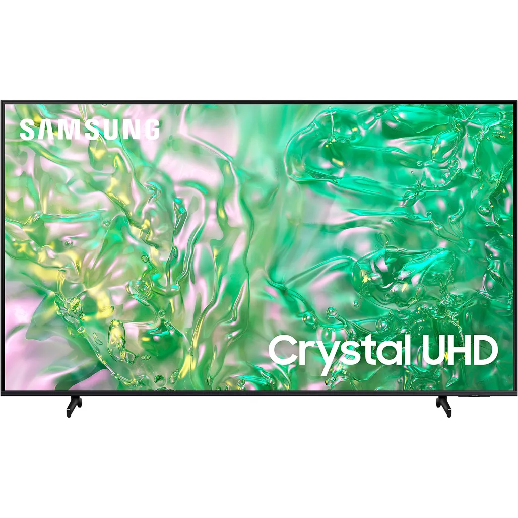 

Телевізор Samsung Crystal DU8072 85" LED UHD 4K (UE85DU8072)