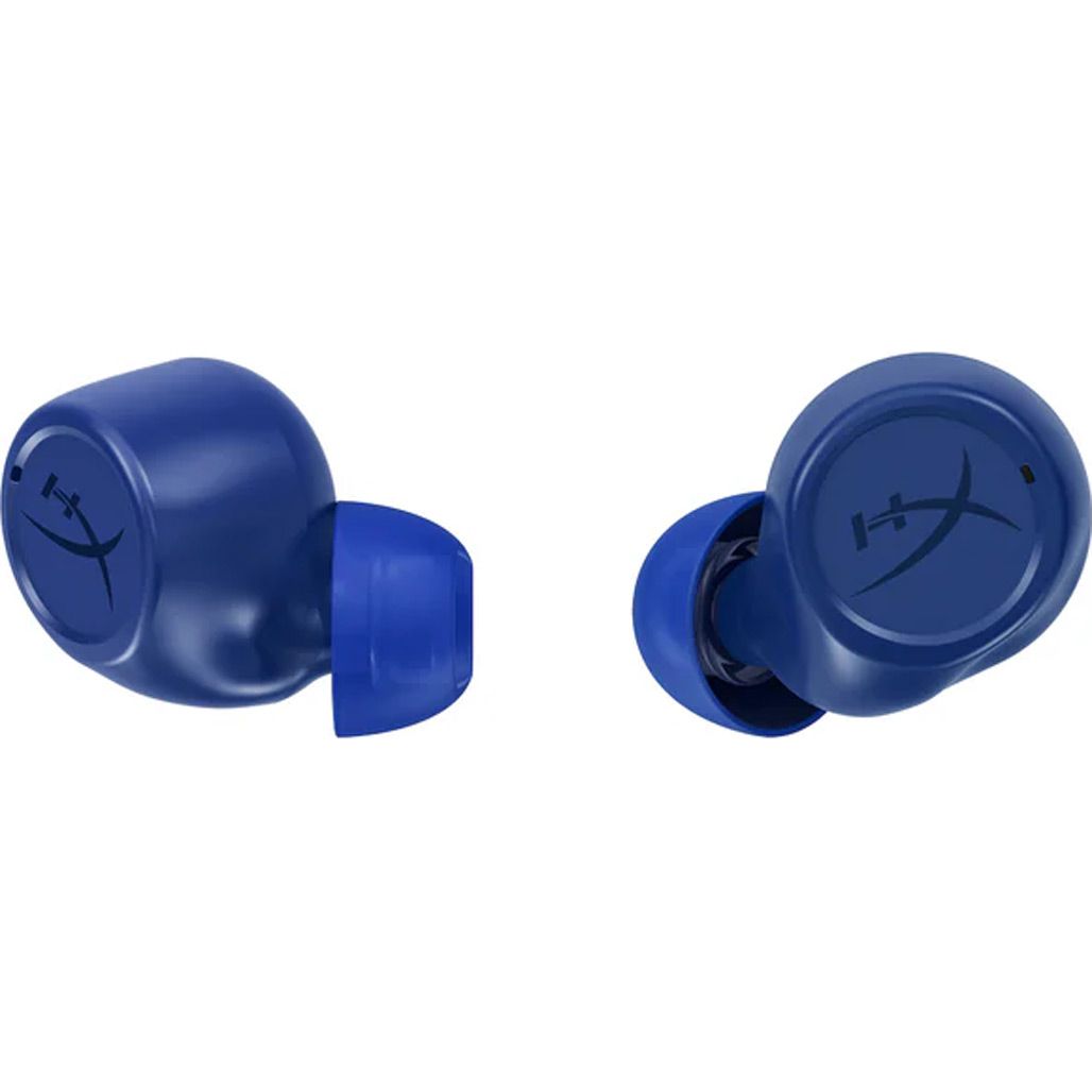 Навушники HyperX Cirro Buds Pro Blue (727A6AA)