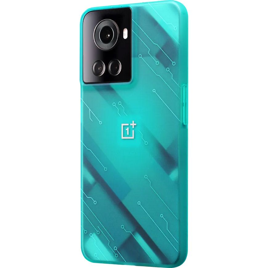 Чохол OnePlus Quantum Bumper Case для OnePlus 10R/Ace 