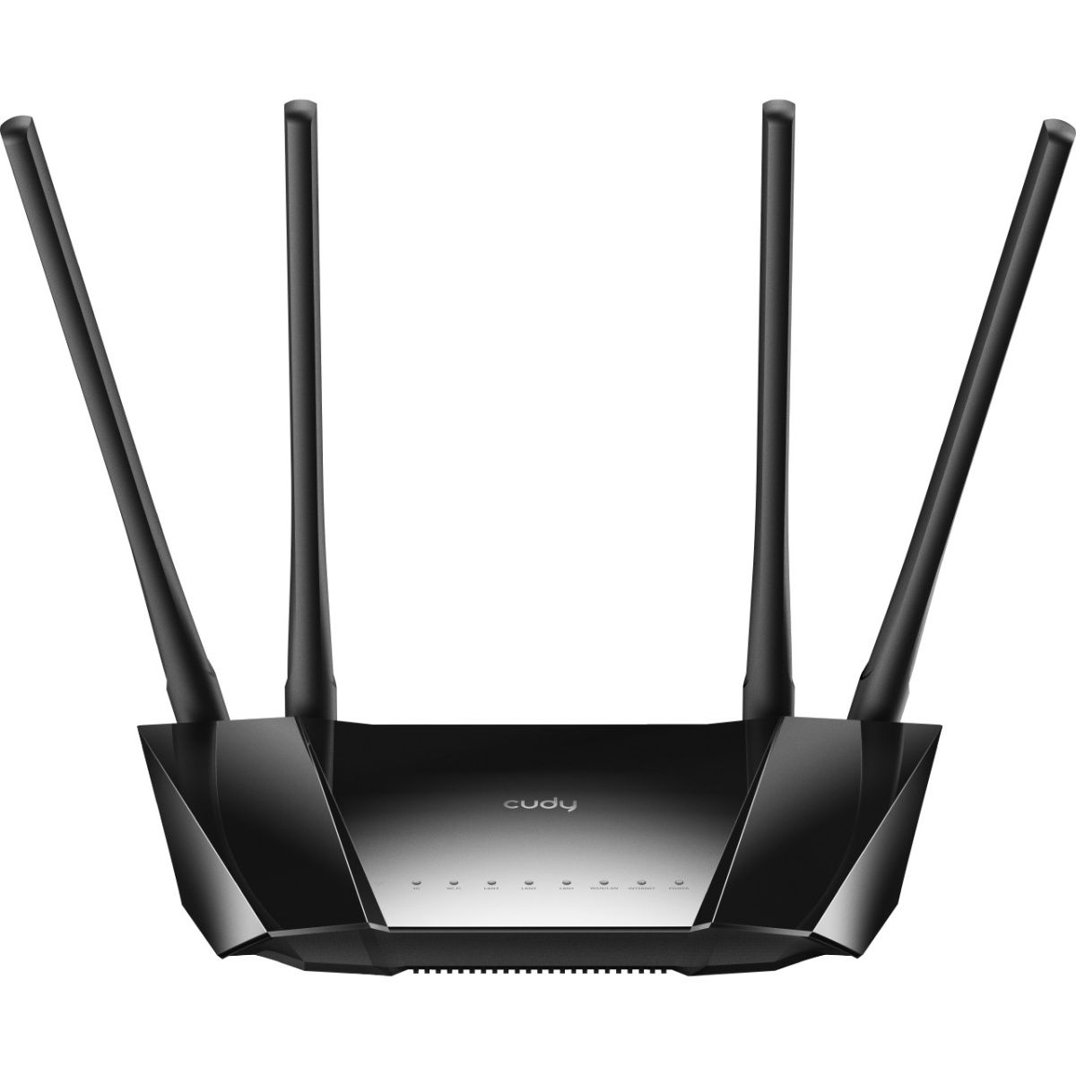 

Беспроводной маршрутизатор (роутер) Cudy LT400 4G