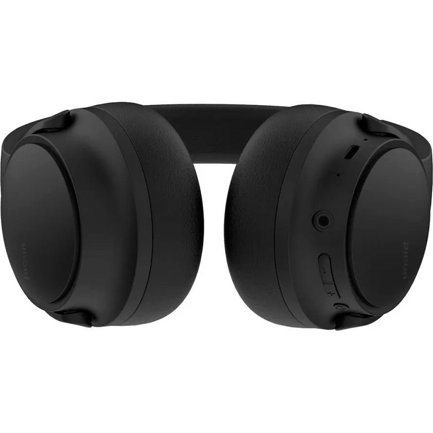 Навушники Proove Tender Black (HPTR00010001)