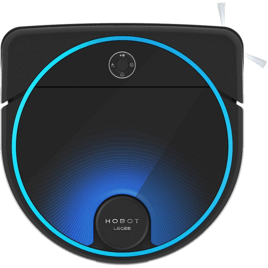 

Робот-пилосос HOBOT Legee 7