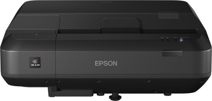 Мультимедийный проектор Epson EH-LS100 (V11H879540, V11H879520) [71887] 