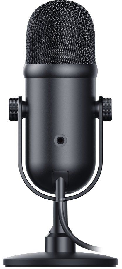 Микрофон Razer Seiren V2 Pro (RZ19-04040100-R3M1) [67628] 
