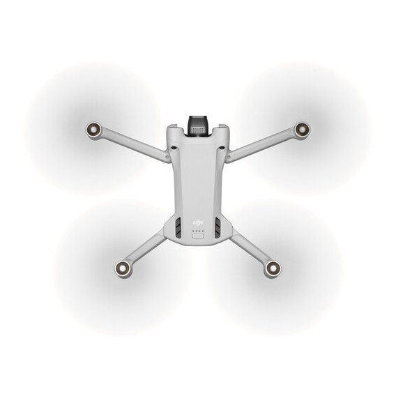 Квадрокоптер DJI Mini 3 Pro with RC Remote (CP.MA.00000492.02) EU [69071] 