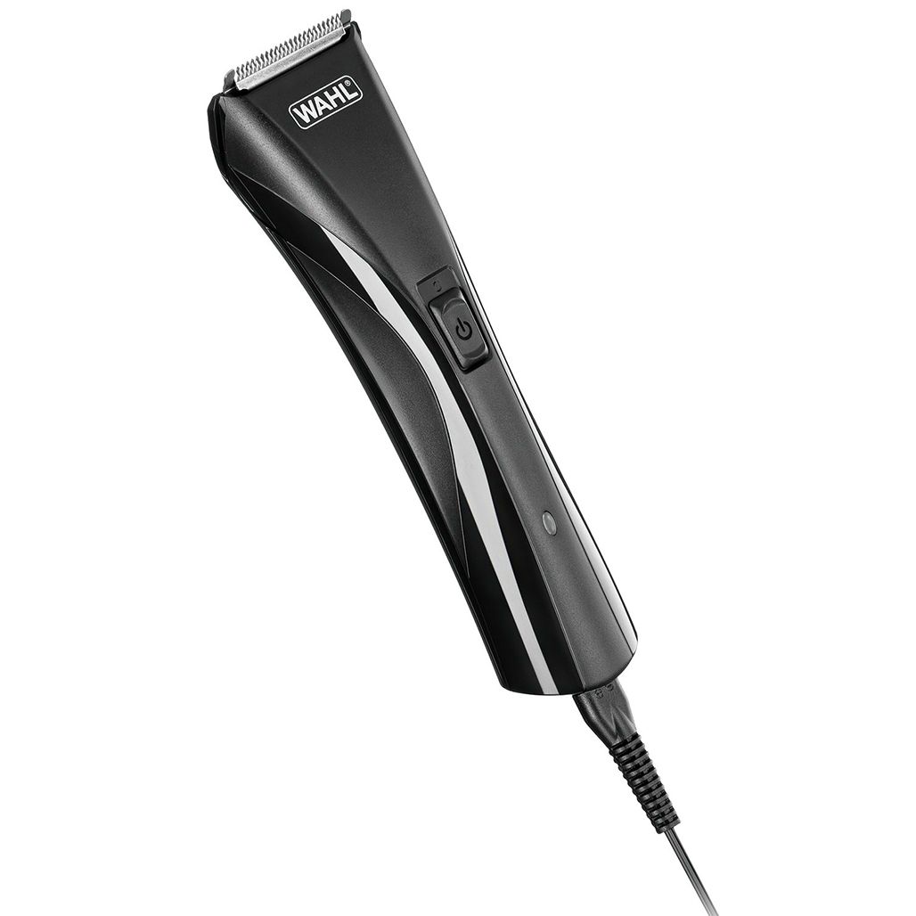 

Універсальний тример Wahl Hybrid Clipper (09699-1016)