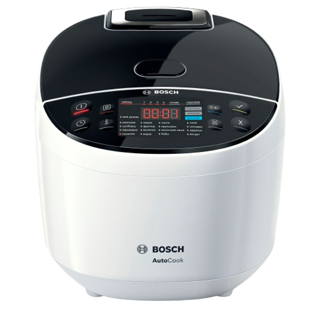 

Мультиварка Bosch MUC11W12RU [60017]
